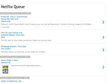 Tablet Screenshot of netflixfilmsqueue.blogspot.com