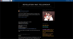 Desktop Screenshot of gardencityfellowship.blogspot.com