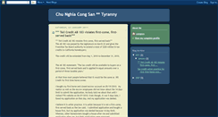 Desktop Screenshot of coongnoo.blogspot.com