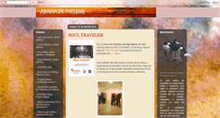 Desktop Screenshot of jlborra.blogspot.com