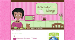 Desktop Screenshot of cindysintheteacherslounge.blogspot.com