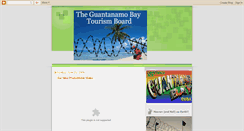 Desktop Screenshot of gitmotourism.blogspot.com