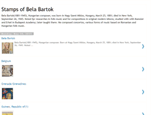 Tablet Screenshot of bartokstamps.blogspot.com