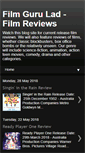 Mobile Screenshot of filmgurulad.blogspot.com