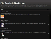 Tablet Screenshot of filmgurulad.blogspot.com