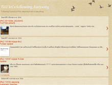 Tablet Screenshot of ff-jj.blogspot.com