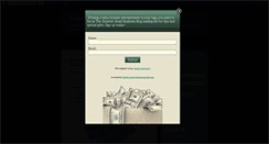 Desktop Screenshot of businessrebirth.blogspot.com