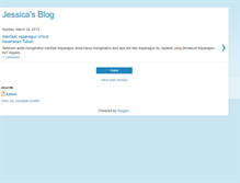 Tablet Screenshot of jessicaa-alice.blogspot.com