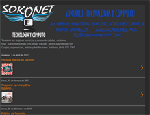 Tablet Screenshot of internetsokonet.blogspot.com