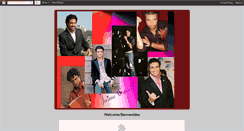 Desktop Screenshot of clubusadejaimecamil.blogspot.com