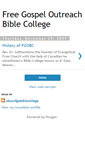 Mobile Screenshot of aboutfgobc.blogspot.com