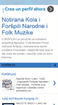 Mobile Screenshot of forspili.blogspot.com