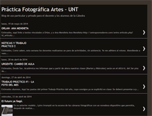 Tablet Screenshot of practicafotografica.blogspot.com