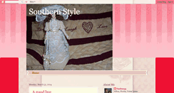 Desktop Screenshot of nanbon44.blogspot.com