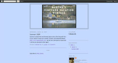 Desktop Screenshot of marthasvineyardvacationrentals-meghan.blogspot.com