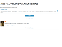 Tablet Screenshot of marthasvineyardvacationrentals-meghan.blogspot.com