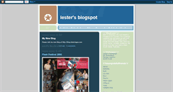Desktop Screenshot of designba.blogspot.com