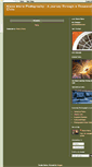 Mobile Screenshot of alanamariephotographyblog.blogspot.com