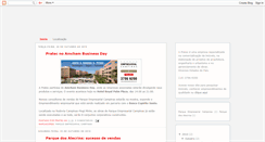 Desktop Screenshot of pratecimobiliaria.blogspot.com