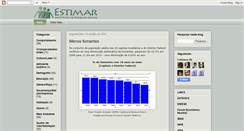 Desktop Screenshot of institutoestimar.blogspot.com