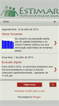 Mobile Screenshot of institutoestimar.blogspot.com