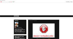 Desktop Screenshot of nemfoman.blogspot.com