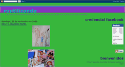 Desktop Screenshot of ecopavime.blogspot.com