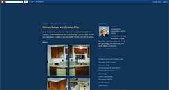 Desktop Screenshot of cinticapecod.blogspot.com