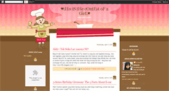 Desktop Screenshot of iqadinzly.blogspot.com