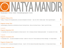Tablet Screenshot of programm-natyamandir.blogspot.com