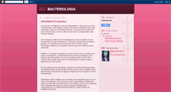 Desktop Screenshot of lorenitamlo.blogspot.com