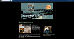 Desktop Screenshot of greatriverbrew.blogspot.com