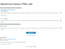 Tablet Screenshot of manuelluiscaracaefilholda.blogspot.com