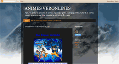 Desktop Screenshot of playanime-playanime.blogspot.com