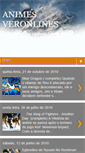 Mobile Screenshot of playanime-playanime.blogspot.com