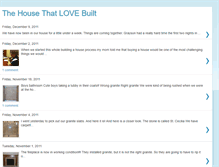 Tablet Screenshot of andrushouse.blogspot.com