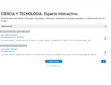 Tablet Screenshot of lfernandotolosa.blogspot.com
