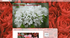 Desktop Screenshot of fatinnymail.blogspot.com