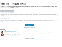 Tablet Screenshot of habbo-le.blogspot.com