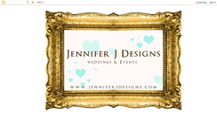 Desktop Screenshot of jenniferjdesigns.blogspot.com