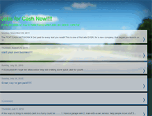 Tablet Screenshot of jobs4cashnow.blogspot.com