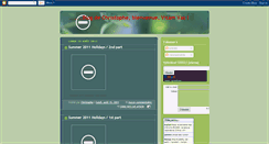 Desktop Screenshot of hotrainbow69.blogspot.com