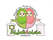 Tablet Screenshot of hijab4nisa.blogspot.com