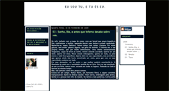 Desktop Screenshot of eusoututueseu.blogspot.com