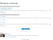 Tablet Screenshot of eusoututueseu.blogspot.com