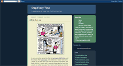 Desktop Screenshot of doiteverytime.blogspot.com