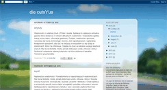 Desktop Screenshot of diecutsrus.blogspot.com