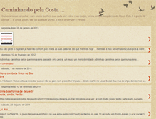 Tablet Screenshot of nolimchapela.blogspot.com