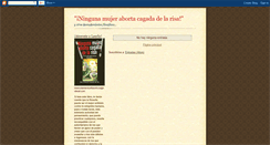 Desktop Screenshot of desnudamientosfilosoficos.blogspot.com