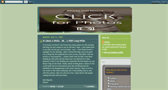 Desktop Screenshot of infernostvb.blogspot.com
